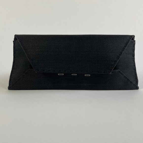 Vintage VBH Manila Clutch, First Edition 0172 - Picture 1 of 6